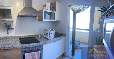 Apartamento en venta en Calle Alcacil, 56, Gea y Trullols (Distrito Campo de Murcia. Murcia Capital) de 84.900 €