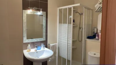 Apartamento en venta en Calle Alcacil, 56, Gea y Trullols (Distrito Campo de Murcia. Murcia Capital) de 84.900 €