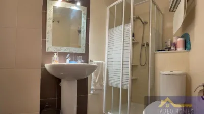 Apartamento en venta en Calle Alcacil, 56, Gea y Trullols (Distrito Campo de Murcia. Murcia Capital) de 84.900 €