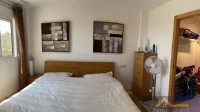 Apartamento en venta en Calle Alcacil, 56, Gea y Trullols (Distrito Campo de Murcia. Murcia Capital) de 84.900 €