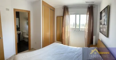 Apartamento en venta en Calle Alcacil, 56, Gea y Trullols (Distrito Campo de Murcia. Murcia Capital) de 84.900 €
