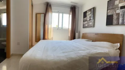 Apartamento en venta en Calle Alcacil, 56, Gea y Trullols (Distrito Campo de Murcia. Murcia Capital) de 84.900 €
