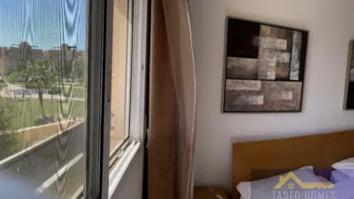 Apartamento en venta en Calle Alcacil, 56, Gea y Trullols (Distrito Campo de Murcia. Murcia Capital) de 84.900 €