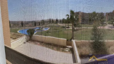 Apartamento en venta en Calle Alcacil, 56, Gea y Trullols (Distrito Campo de Murcia. Murcia Capital) de 84.900 €