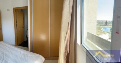 Apartamento en venta en Calle Alcacil, 56, Gea y Trullols (Distrito Campo de Murcia. Murcia Capital) de 84.900 €