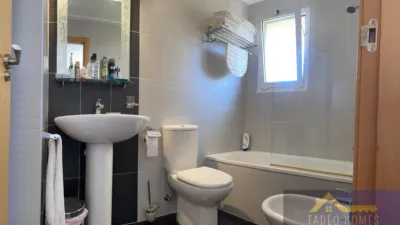 Apartamento en venta en Calle Alcacil, 56, Gea y Trullols (Distrito Campo de Murcia. Murcia Capital) de 84.900 €