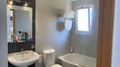 Apartamento en venta en Calle Alcacil, 56, Gea y Trullols (Distrito Campo de Murcia. Murcia Capital) de 84.900 €