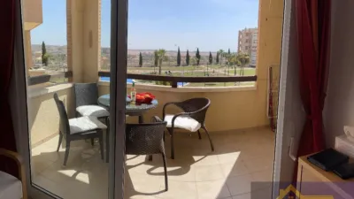 Apartamento en venta en Calle Alcacil, 56, Gea y Trullols (Distrito Campo de Murcia. Murcia Capital) de 84.900 €