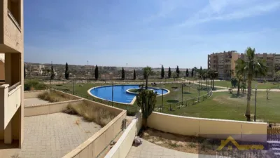 Apartamento en venta en Calle Alcacil, 56, Gea y Trullols (Distrito Campo de Murcia. Murcia Capital) de 84.900 €