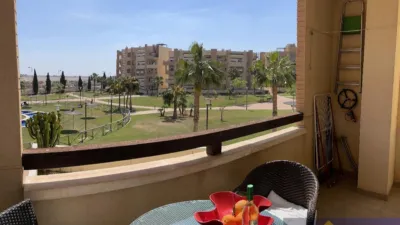 Apartamento en venta en Calle Alcacil, 56, Gea y Trullols (Distrito Campo de Murcia. Murcia Capital) de 84.900 €