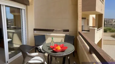 Apartamento en venta en Calle Alcacil, 56, Gea y Trullols (Distrito Campo de Murcia. Murcia Capital) de 84.900 €