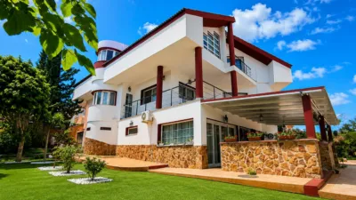 Casa – Mutxamel - Vista 3