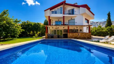 Casa – Mutxamel - Vista 2