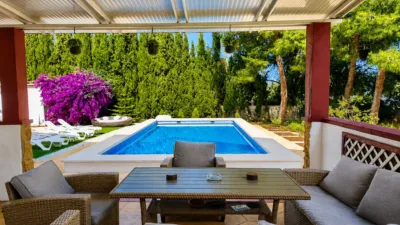 Casa – Mutxamel - Vista 4