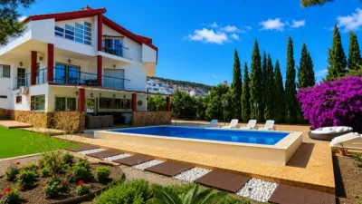 Casa – Mutxamel - Vista 5