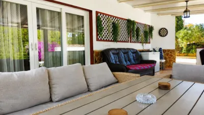 Casa – Mutxamel - Más