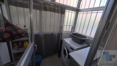 Apartment in Fuentebravia photo 10