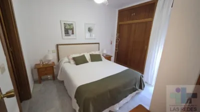 Apartment in Fuentebravia photo 11
