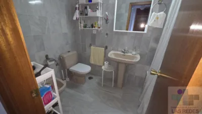 Apartment in Fuentebravia photo 12