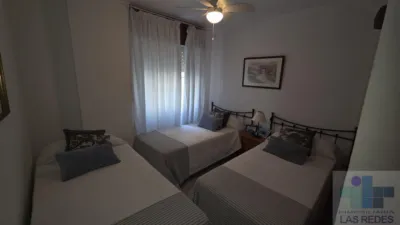 Apartment in Fuentebravia photo 13