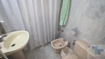 Apartment in Fuentebravia photo 14