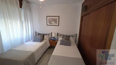 Apartment in Fuentebravia photo 15