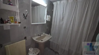Apartment in Fuentebravia photo 16