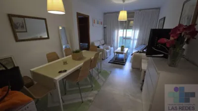 Apartment in Fuentebravia photo 4