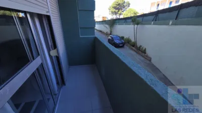 Apartment in Fuentebravia photo 5