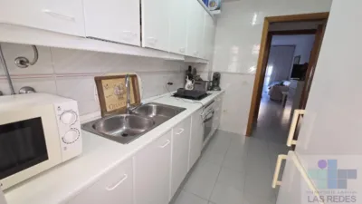 Apartment in Fuentebravia photo 7