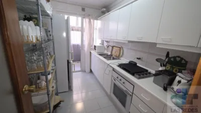 Apartment in Fuentebravia photo 8