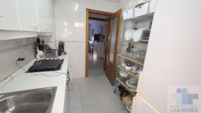 Apartment in Fuentebravia photo 9