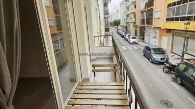 Apartment on Calle San Roque photo 10