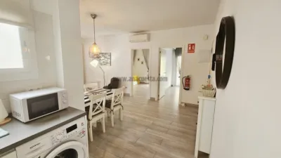 Apartment on Calle San Roque photo 11