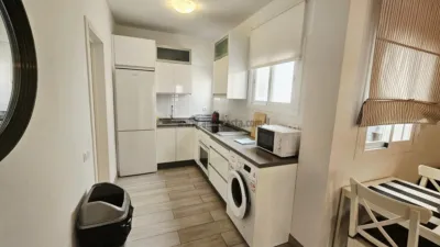 Apartment on Calle San Roque photo 12