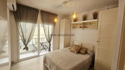 Apartment on Calle San Roque photo 14