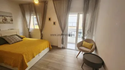 Apartment on Calle San Roque photo 15