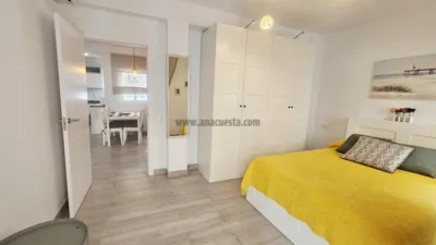 Apartment on Calle San Roque photo 16