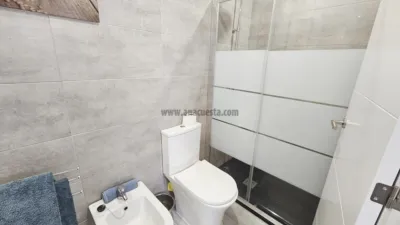 Apartment on Calle San Roque photo 17