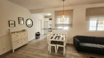 Apartment on Calle San Roque photo 18