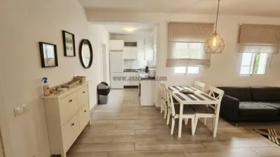 Apartment on Calle San Roque photo 19