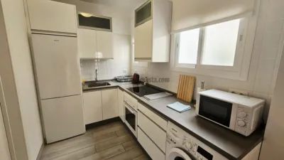 Apartment on Calle San Roque photo 5