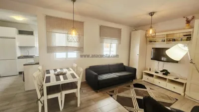 Apartment on Calle San Roque photo 6
