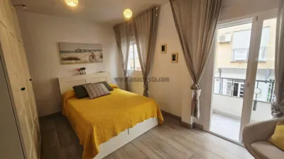 Apartment on Calle San Roque photo 7