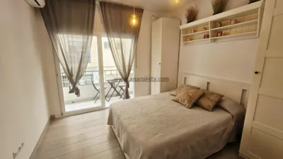 Apartment on Calle San Roque photo 8