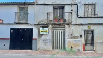 House on Calle Carret Hellin, No. 30 photo 4