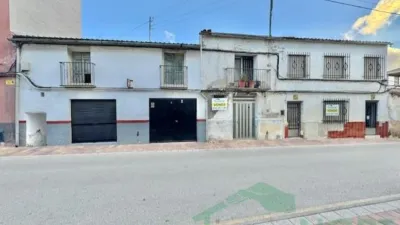 House on Calle Carret Hellin, No. 30 photo 2