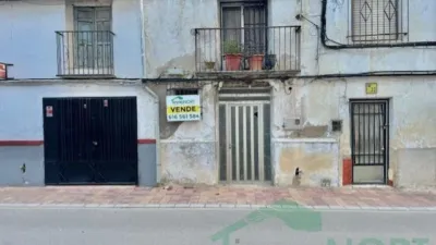 House on Calle Carret Hellin, No. 30 photo 3