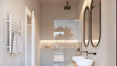 Piso – Xàbia / Jávea, Urbanització L'Ermita, la Marina Alta - Vista 5