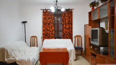 Casa en venta en La Barqueta, Palma del Río de 120.000 €